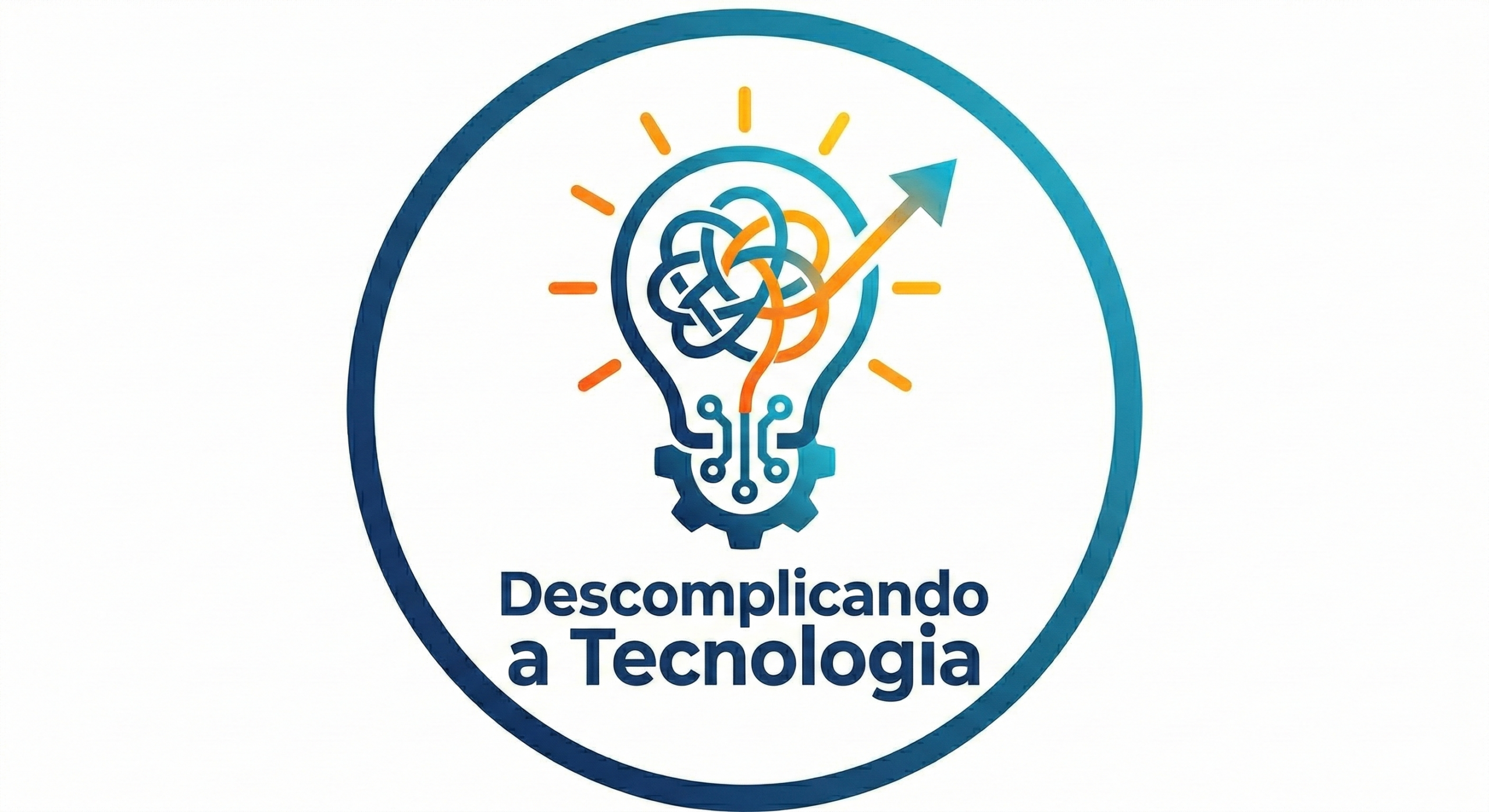 Logo Descomplica Questões