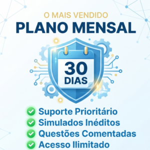 Plano Mensal