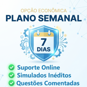 Plano Semanal